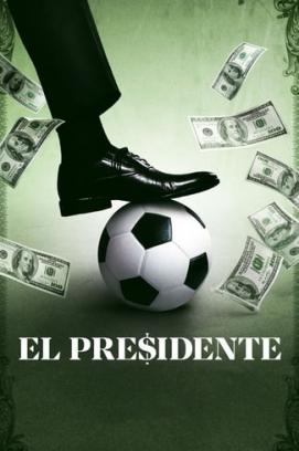 El Presidente - Staffel 1