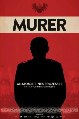 Murer: Anatomie eines Prozesses