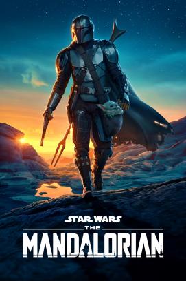 The Mandalorian - Staffel 2