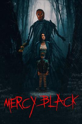 Mercy Black