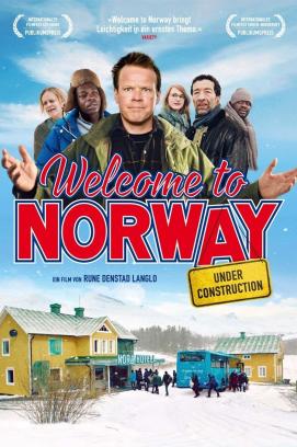 Welcome to Norway!