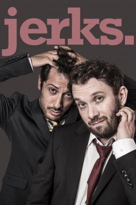 Jerks - Staffel 4