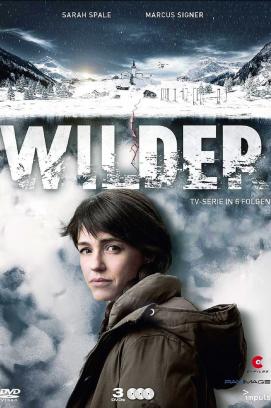 Wilder - Staffel 3