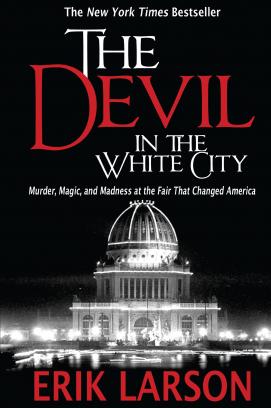 The Devil in the White City