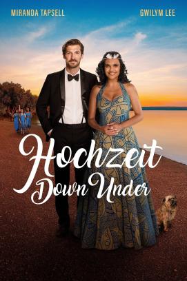 Hochzeit Down Under