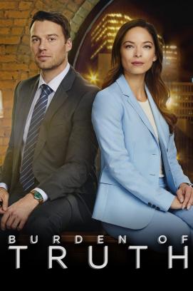 Burden of Truth - Staffel 3