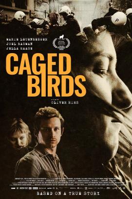 Caged Birds