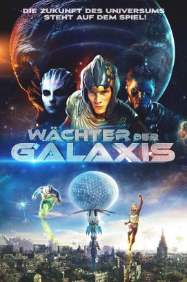 Wächter der Galaxis