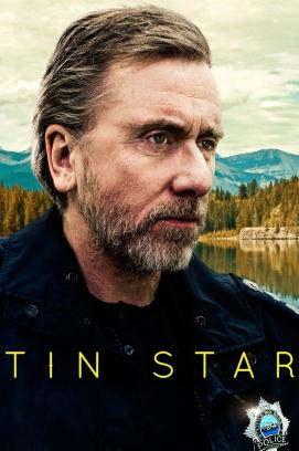 Tin Star - Staffel 3