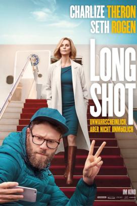 Long Shot – Unwahrscheinlich, aber nicht unmöglich