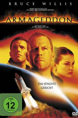 Armageddon - Das jüngste Gericht