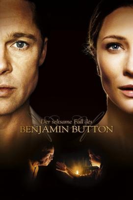 Der seltsame Fall des Benjamin Button