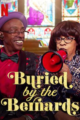 Buried by the Bernards - Staffel 1