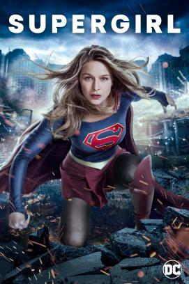 Supergirl - Staffel 5