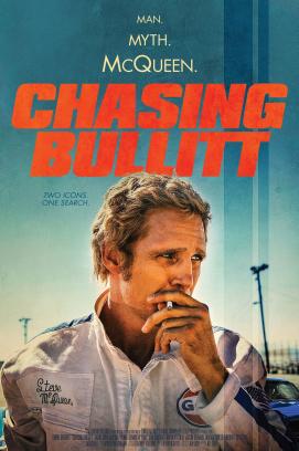 Chasing Bullitt