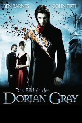 Das Bildnis des Dorian Gray