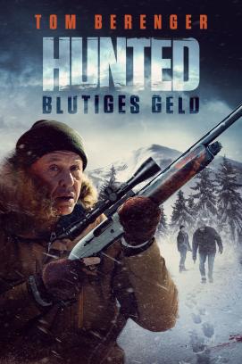 Hunted - Blutiges Geld