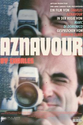 Aznavour by Charles