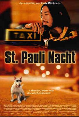 St. Pauli Nacht