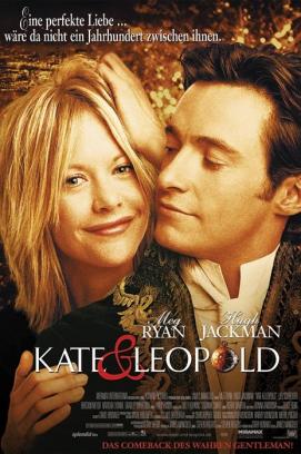 Kate und Leopold