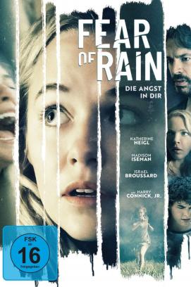 Fear of Rain - Die Angst in dir