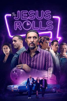 The Jesus Rolls