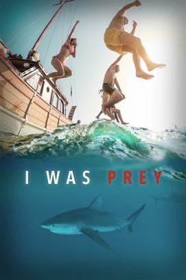 I Was Prey - Staffel 2