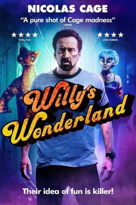 Willy's Wonderland