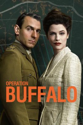 Operation Buffalo - Staffel 1