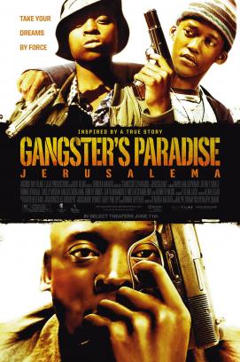 Gangster's Paradise - Jerusalema