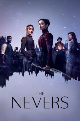 The Nevers - Staffel 1