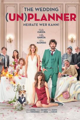 The Wedding (Un)planner - Heirate wer kann!