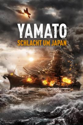 Yamato - Schlacht um Japan