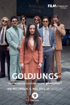 Goldjungs