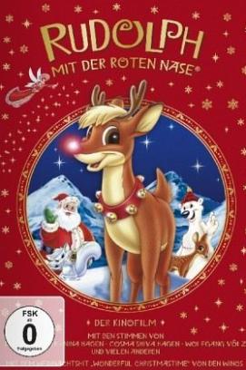 Rudolph mit der roten Nase