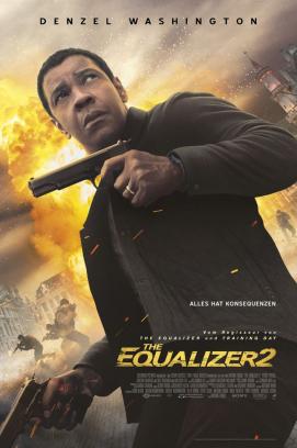 The Equalizer 2