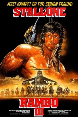 Rambo III