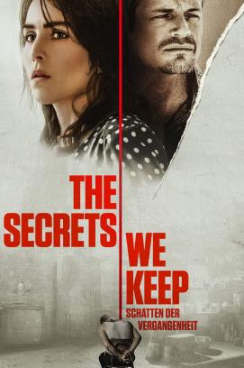 The Secrets We Keep - Schatten der Vergangenheit