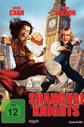 Shanghai Knights