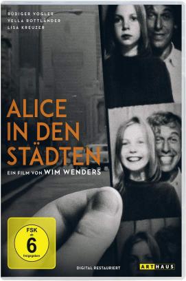 Alice in den Städten