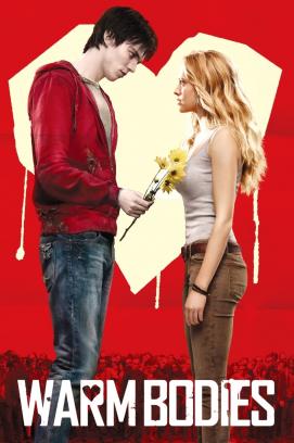 Warm Bodies - Zombies mit Herz