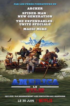 America: Der Film