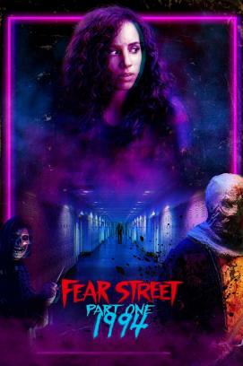 Fear Street - Teil 1: 1994