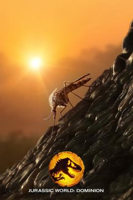 Jurassic World 3: Ein neues Zeitalter