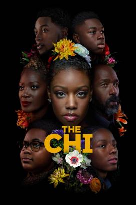 The Chi - Staffel 4 *English*