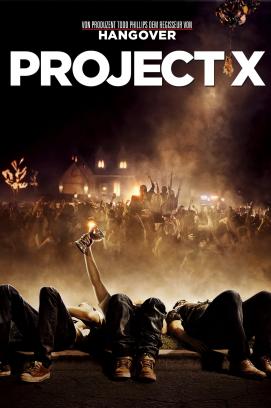 Project X