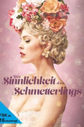 Die Sinnlichkeit des Schmetterlings