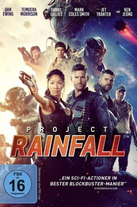 Project Rainfall