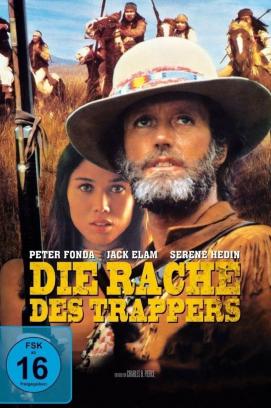 Die Rache des Trappers