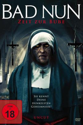 Bad Nun 2 - Zeit zur Buße